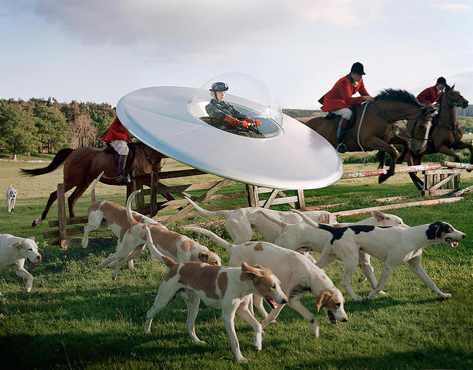 Tim Walker: 