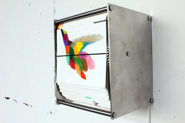 Vivarium: 