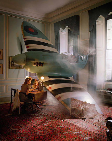 Tim Walker: 