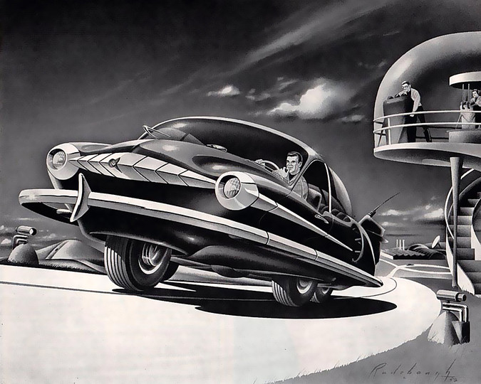 Radebaugh and Bohn