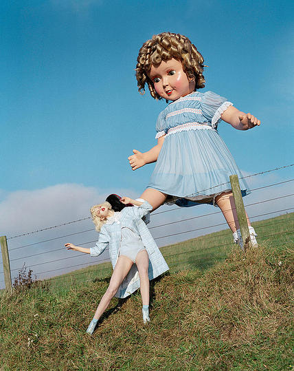 Tim Walker: 