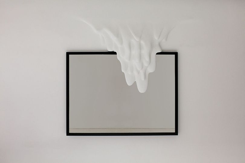 Daniel Arsham: 