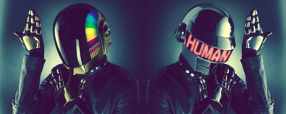 Daft Punk