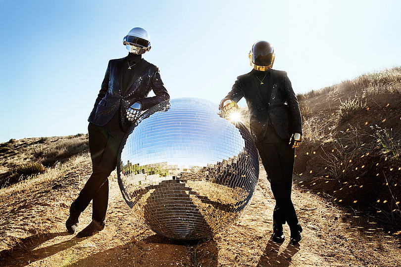 Daft Punk