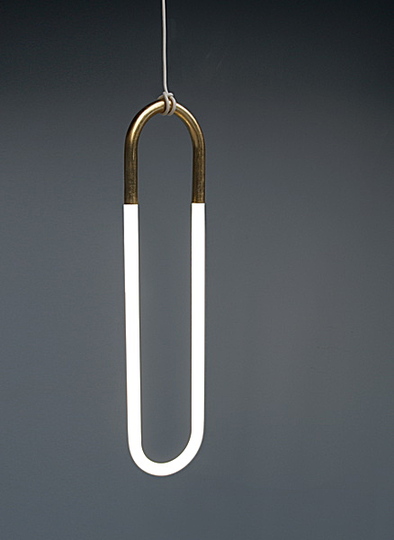 Hanging: 