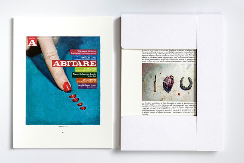 Book : Cattelan: 