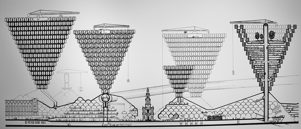 Archigram: 