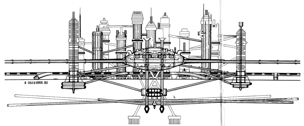 Archigram: 