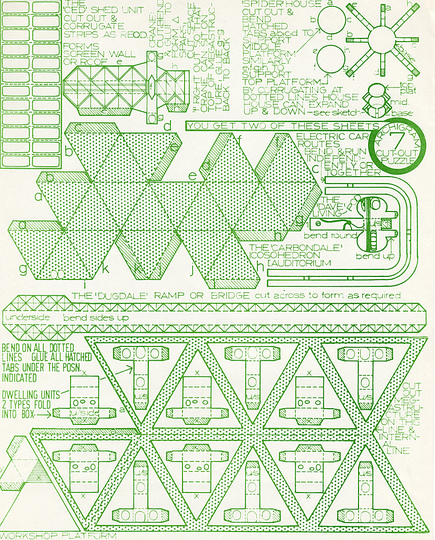 Archigram: 