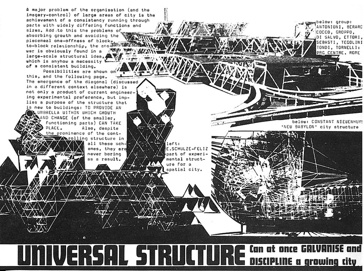 Archigram: 