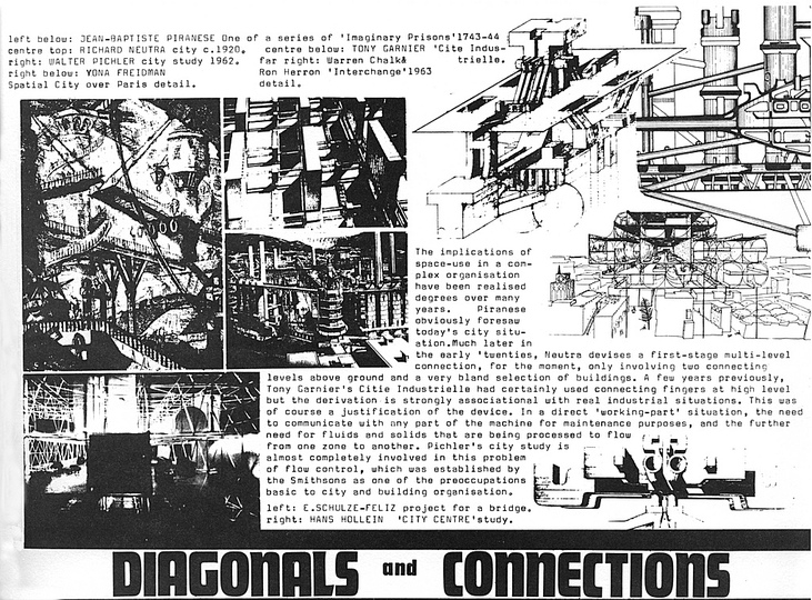 Archigram: 