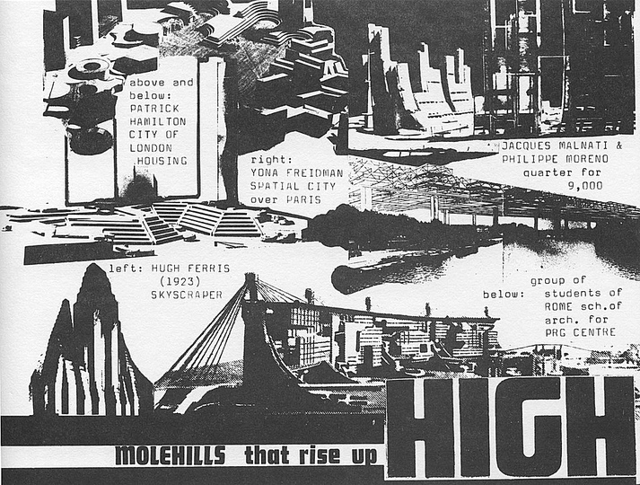 Archigram: 