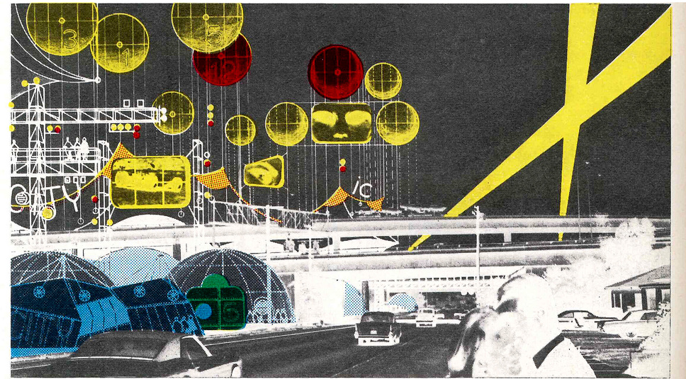 Archigram: 