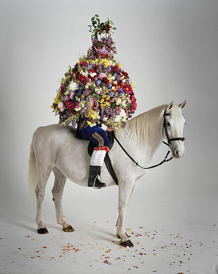 Tim Walker: 