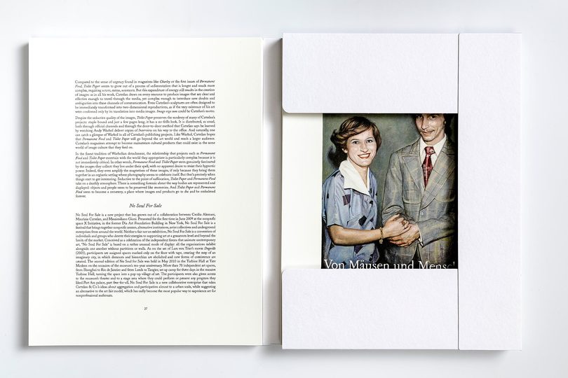 Book : Cattelan: 