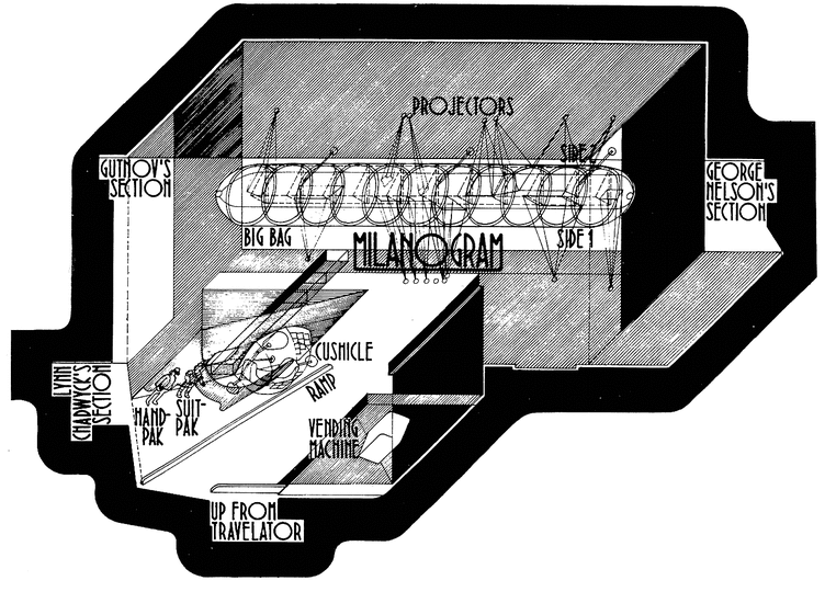 Archigram: 