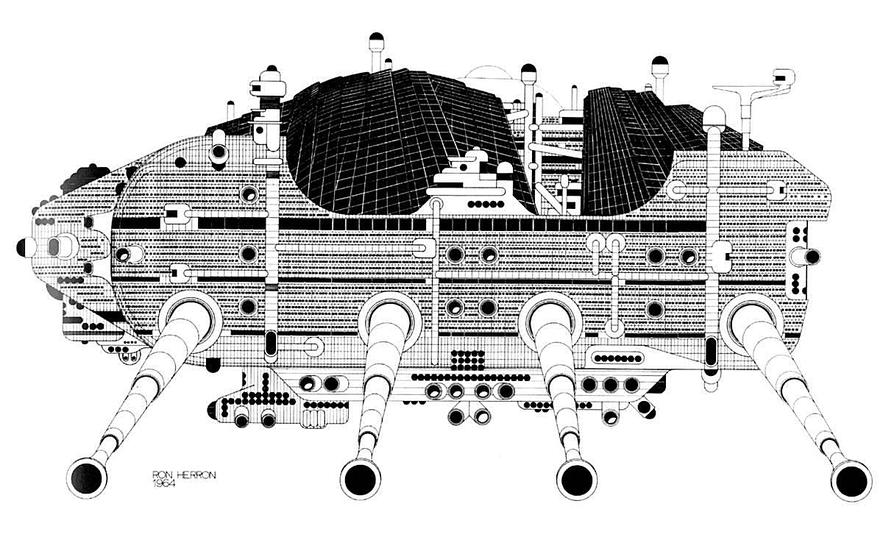 Archigram: 