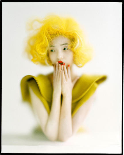 Tim Walker: 