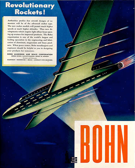 Radebaugh and Bohn