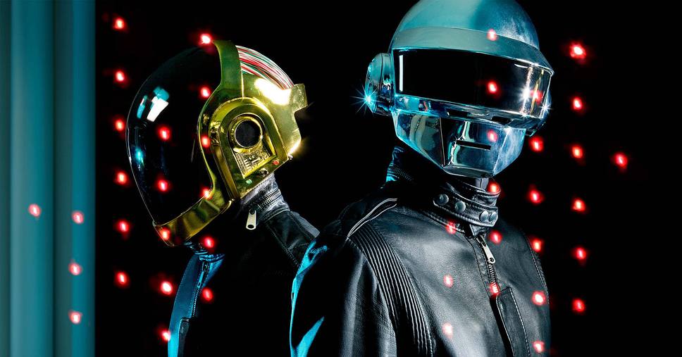 Daft Punk