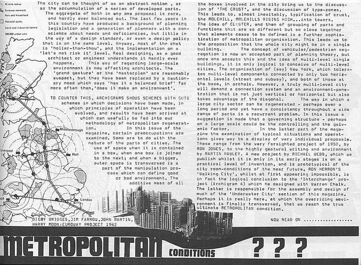 Archigram: 