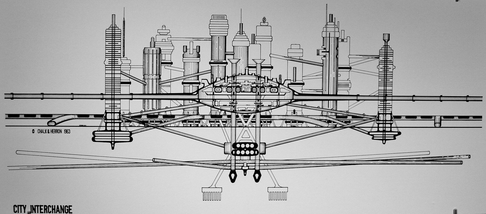 Archigram: 