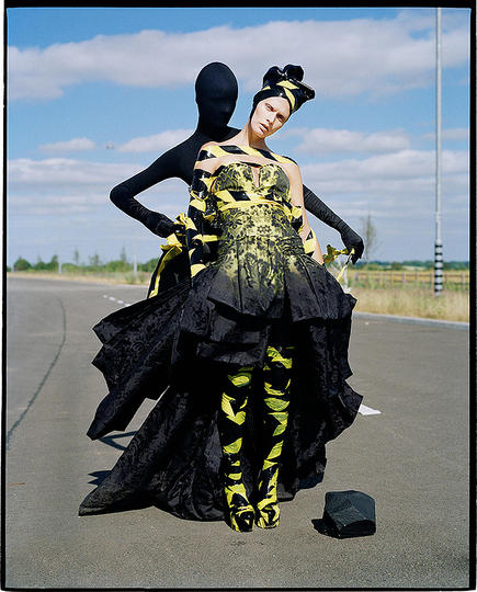 Tim Walker: 