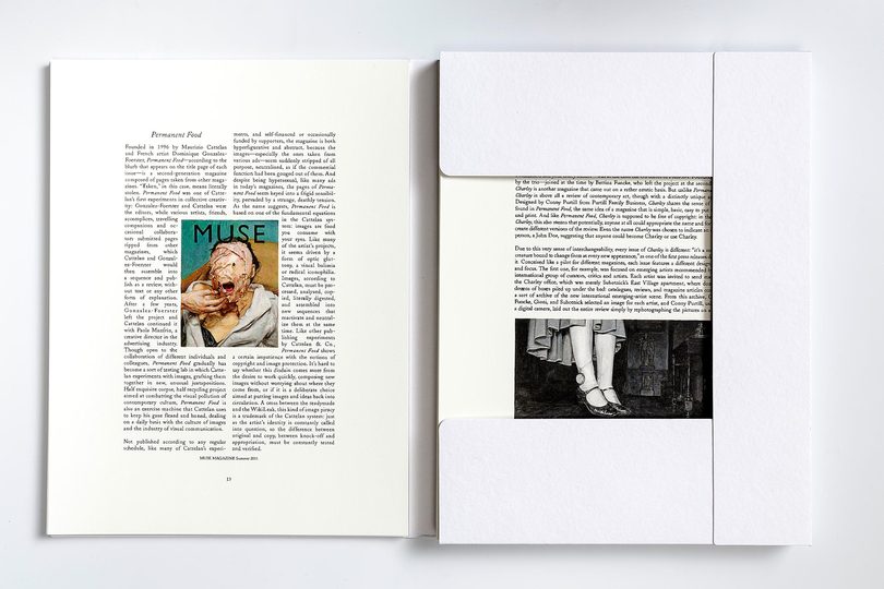 Book : Cattelan: 