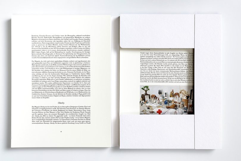 Book : Cattelan: 