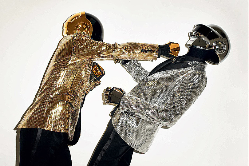 Daft Punk