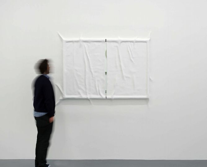 Daniel Arsham: 