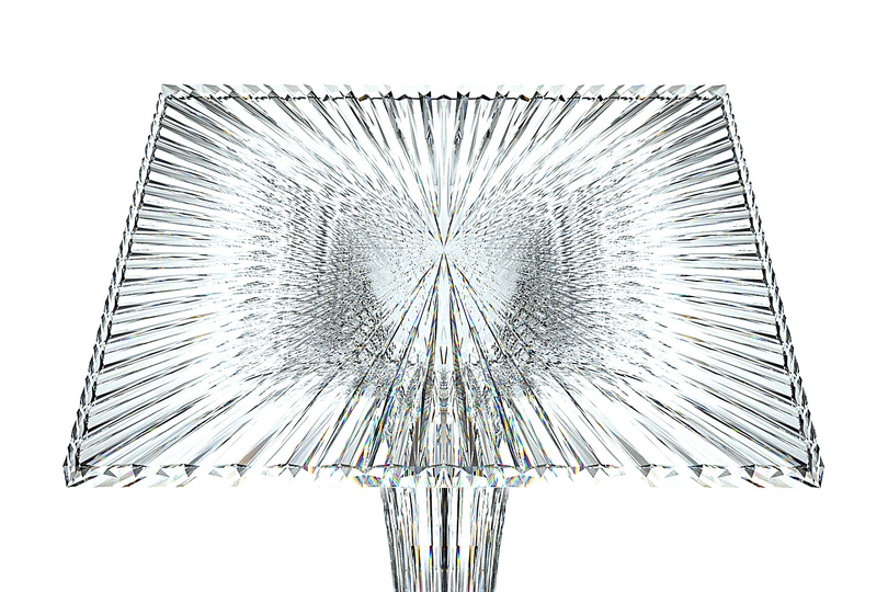 Tokujin Yoshioka: Twinkle and Sparkle