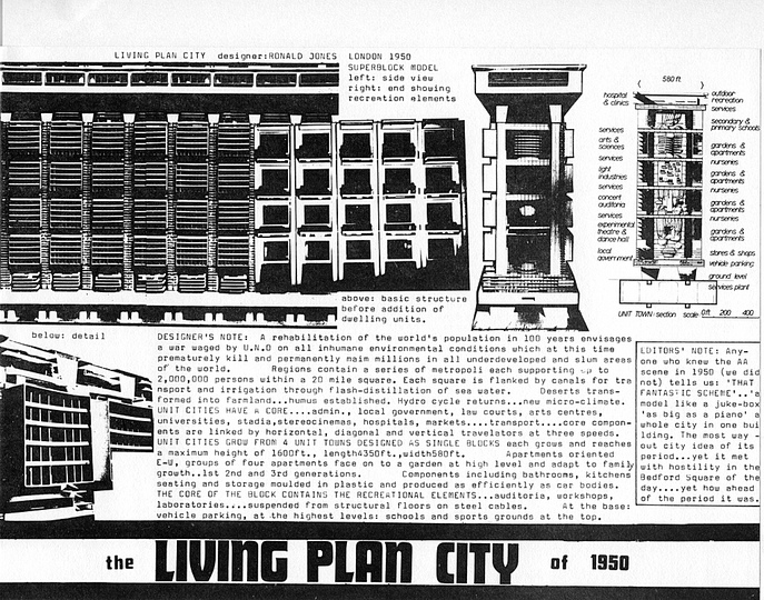 Archigram: 