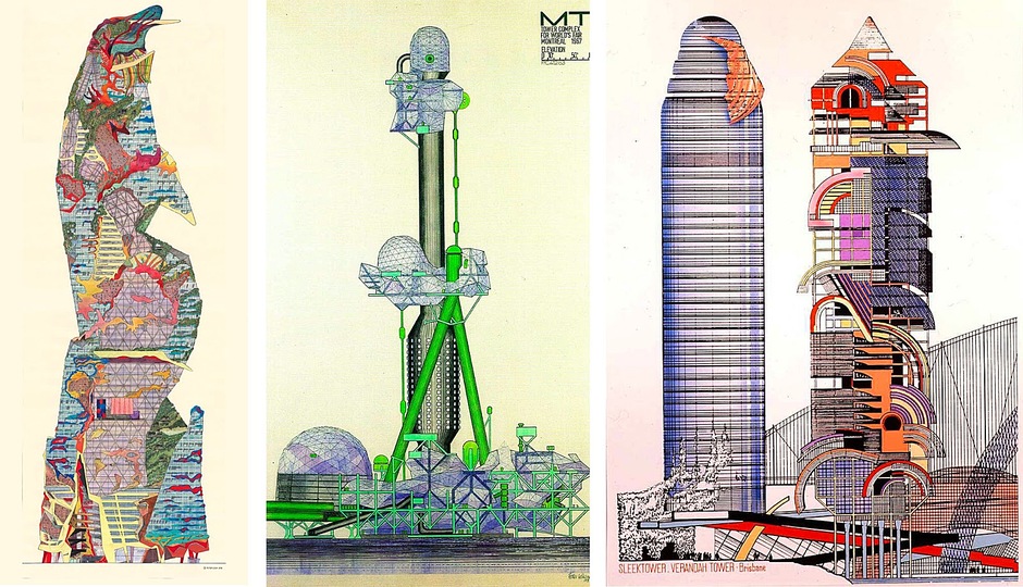 Archigram: 