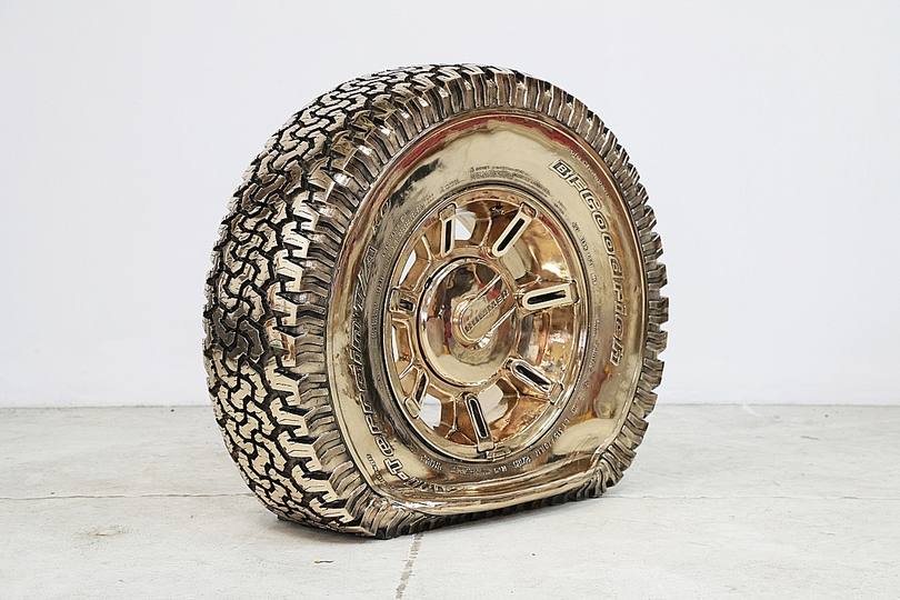 Ry Rocklen: Trophy Modern: 