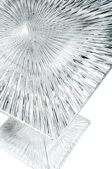 Tokujin Yoshioka: Twinkle and Sparkle