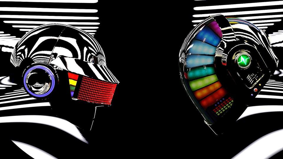 Daft Punk