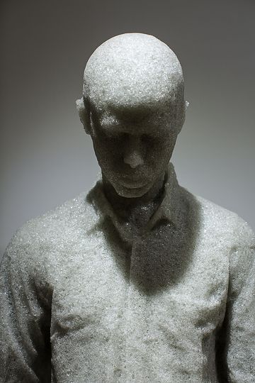 Daniel Arsham: 