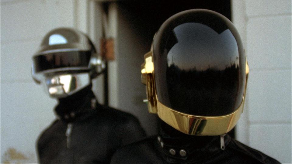 Daft Punk