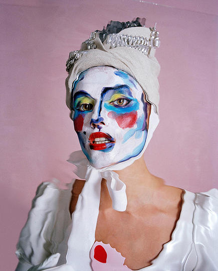 Tim Walker: 