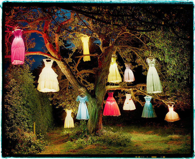 Tim Walker: 