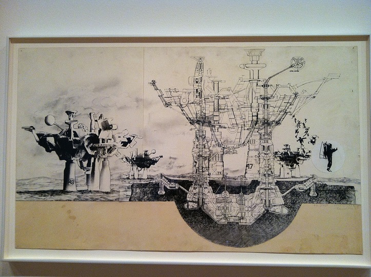 Archigram: 