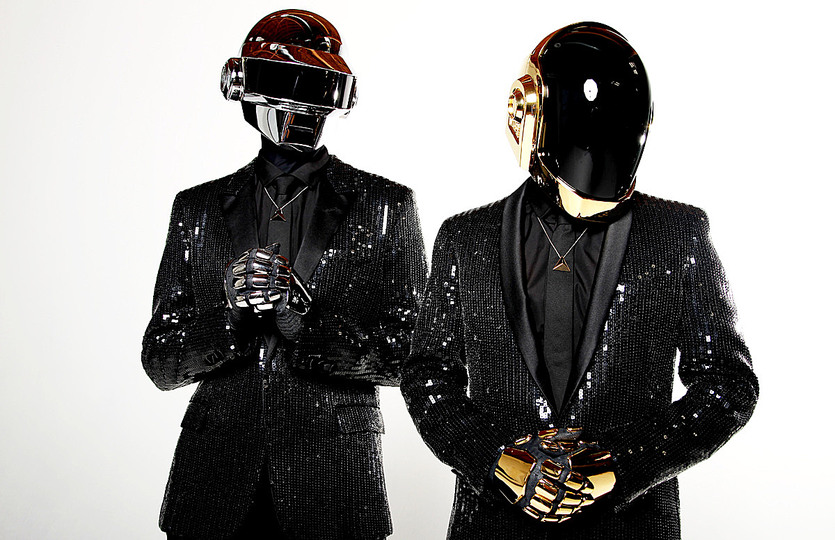 Daft Punk