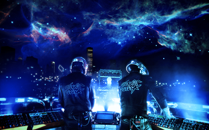 Daft Punk