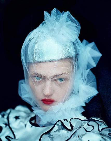 Tim Walker: 