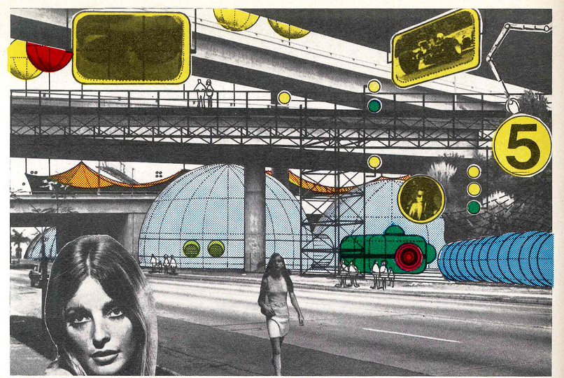 Archigram: 