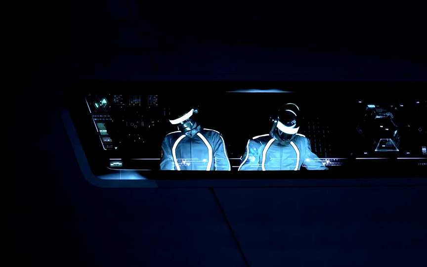 Daft Punk