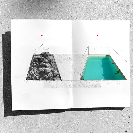 Earth Works: 