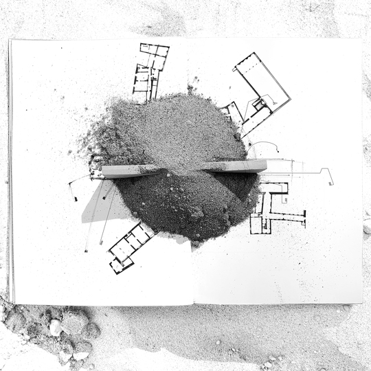 Earth Works: 