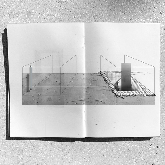 Earth Works: 